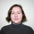 Ольга  Степанова 